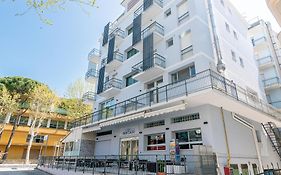 VIAGGY Hotel Santiago